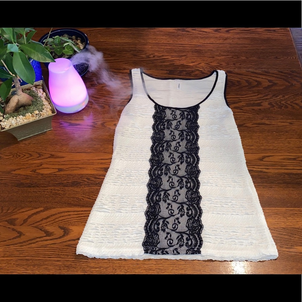 Studio Y Tank Top